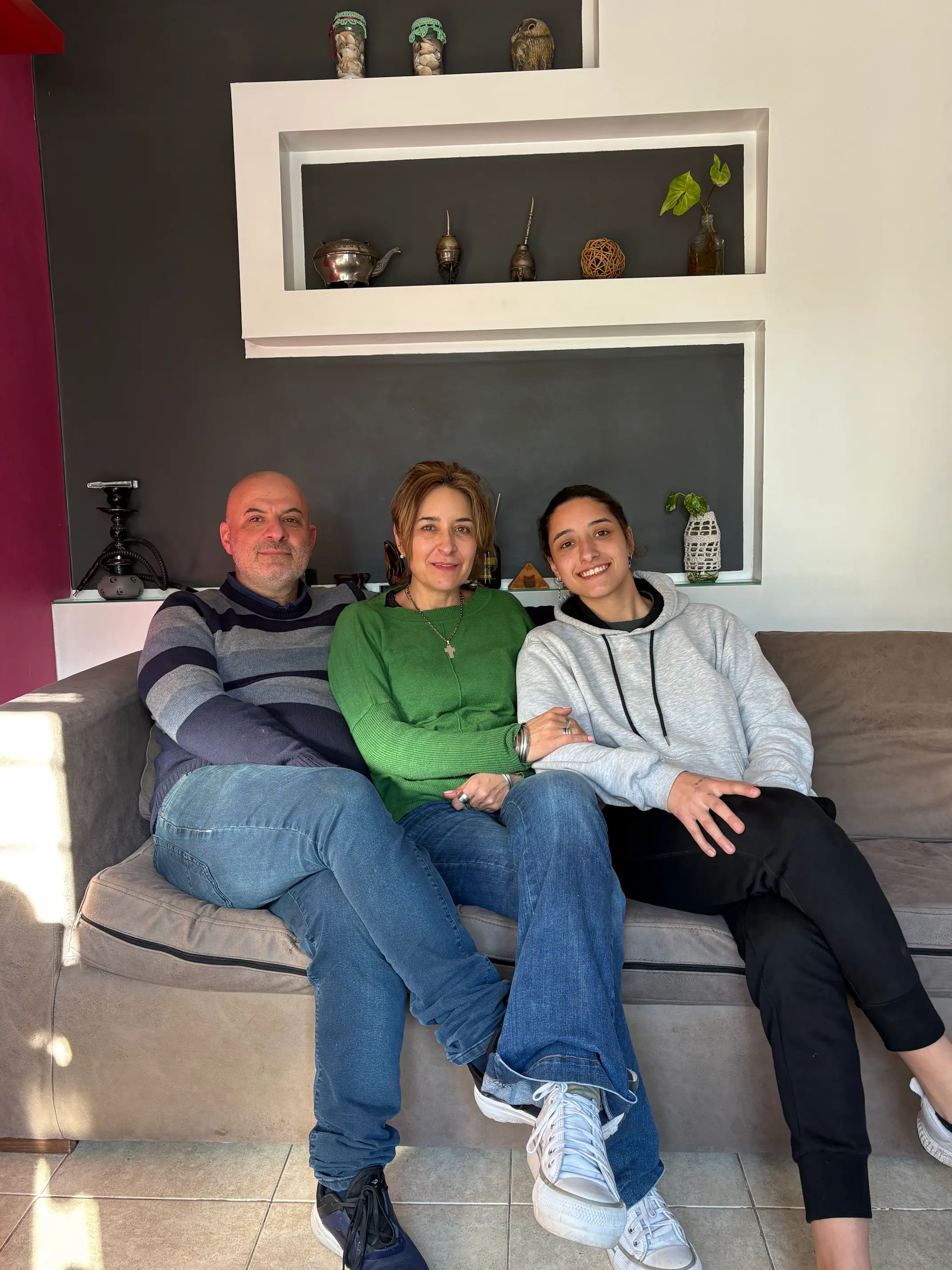 Equipo Gentium