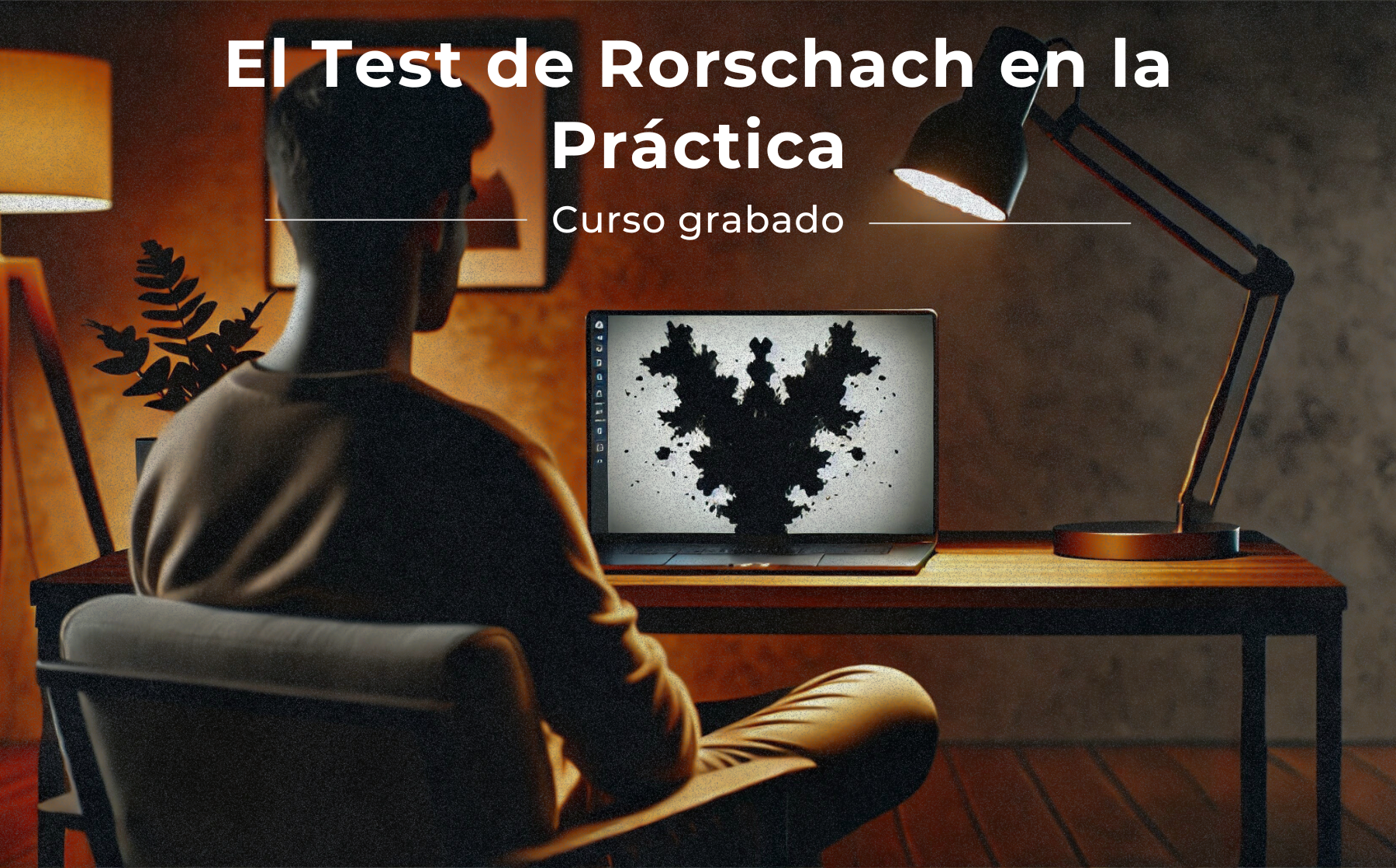 El Test de Rorschach en la práctica