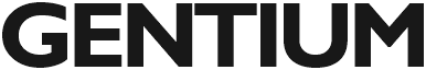 GENTIUM